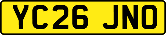 YC26JNO