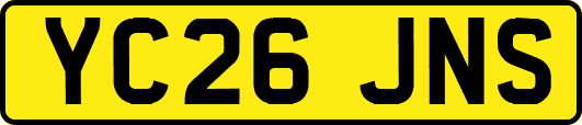 YC26JNS