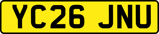 YC26JNU