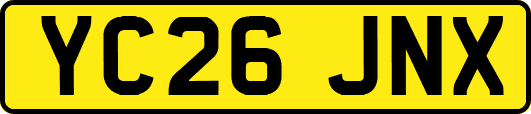 YC26JNX