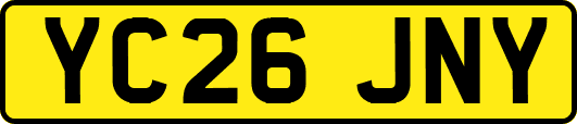 YC26JNY