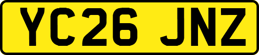 YC26JNZ
