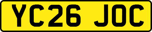 YC26JOC