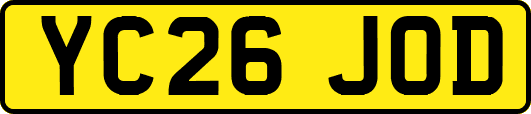 YC26JOD