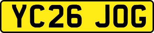 YC26JOG