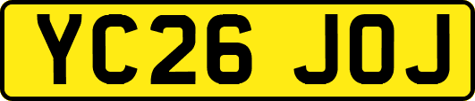 YC26JOJ