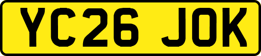 YC26JOK