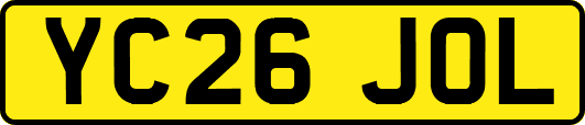 YC26JOL