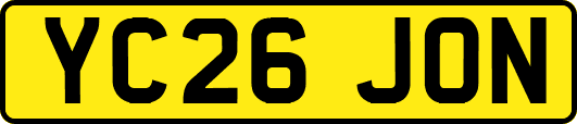 YC26JON
