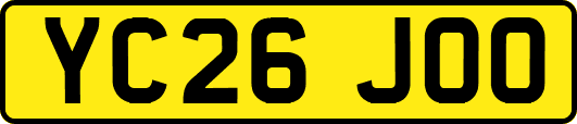YC26JOO