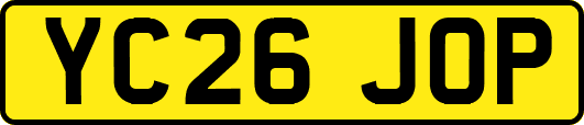 YC26JOP