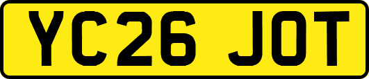 YC26JOT