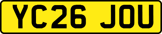 YC26JOU