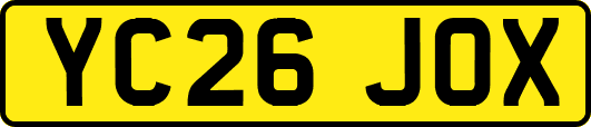 YC26JOX