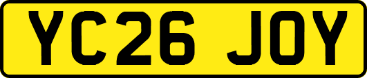 YC26JOY