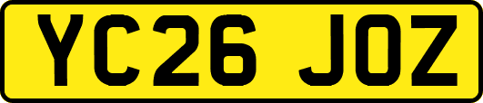 YC26JOZ