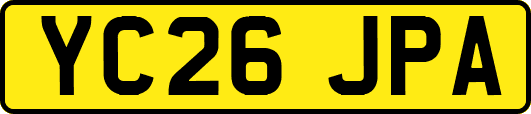 YC26JPA