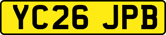 YC26JPB