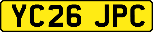 YC26JPC