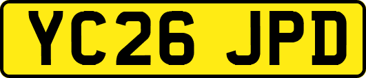 YC26JPD