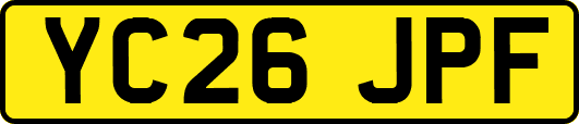 YC26JPF