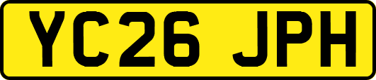 YC26JPH