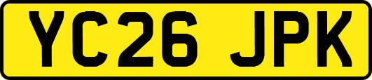 YC26JPK