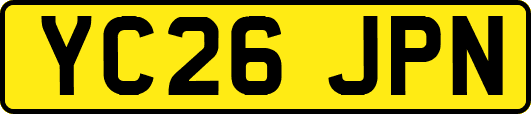 YC26JPN