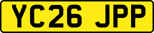 YC26JPP
