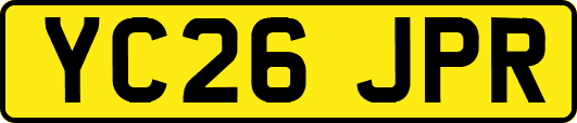 YC26JPR