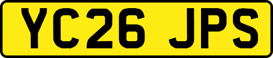 YC26JPS