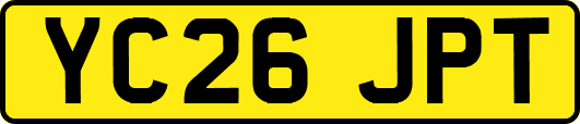 YC26JPT