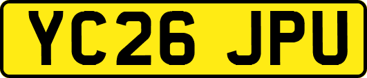 YC26JPU