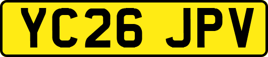 YC26JPV