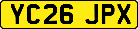 YC26JPX
