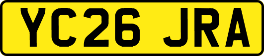 YC26JRA