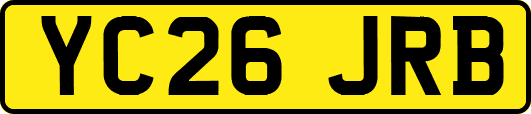 YC26JRB