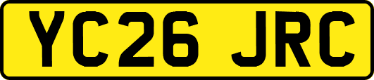 YC26JRC