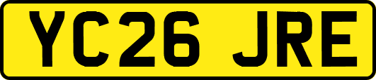 YC26JRE