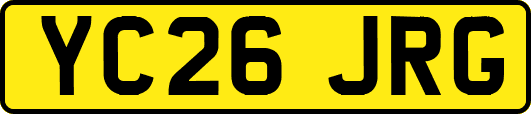 YC26JRG
