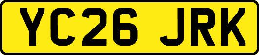 YC26JRK