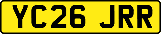 YC26JRR