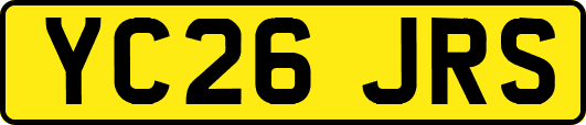 YC26JRS