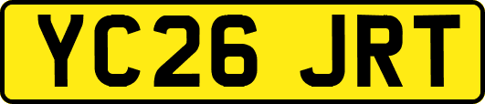 YC26JRT