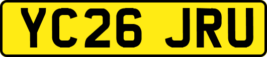 YC26JRU