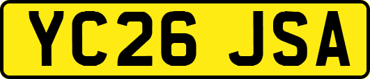 YC26JSA