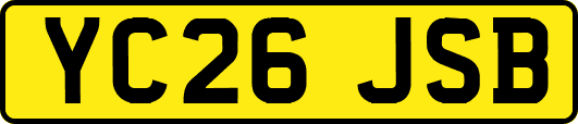 YC26JSB