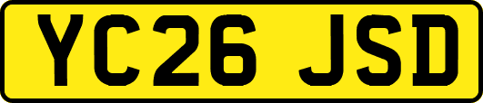 YC26JSD