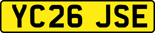 YC26JSE