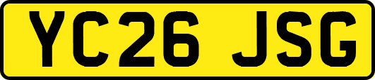 YC26JSG